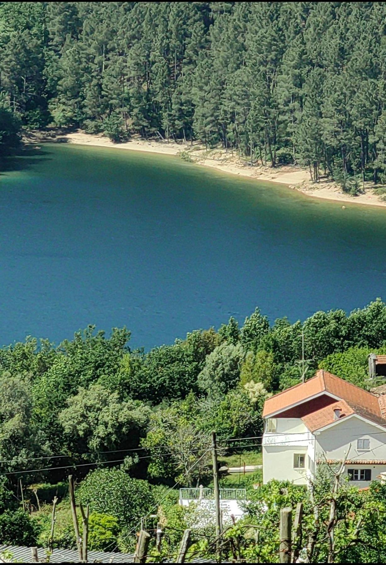 Vale Da Misarela Villa Vườn quốc gia Peneda-Gerês Ngoại thất bức ảnh